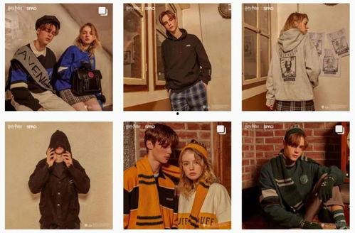 哈利波特最新爆料服装,揭秘最新爆料，魔法世界时尚新潮流